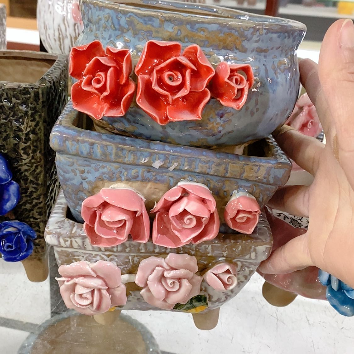 【闪购商品】红陶福利