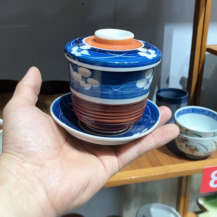 茶盏全场满28元包邮默认微瑕111