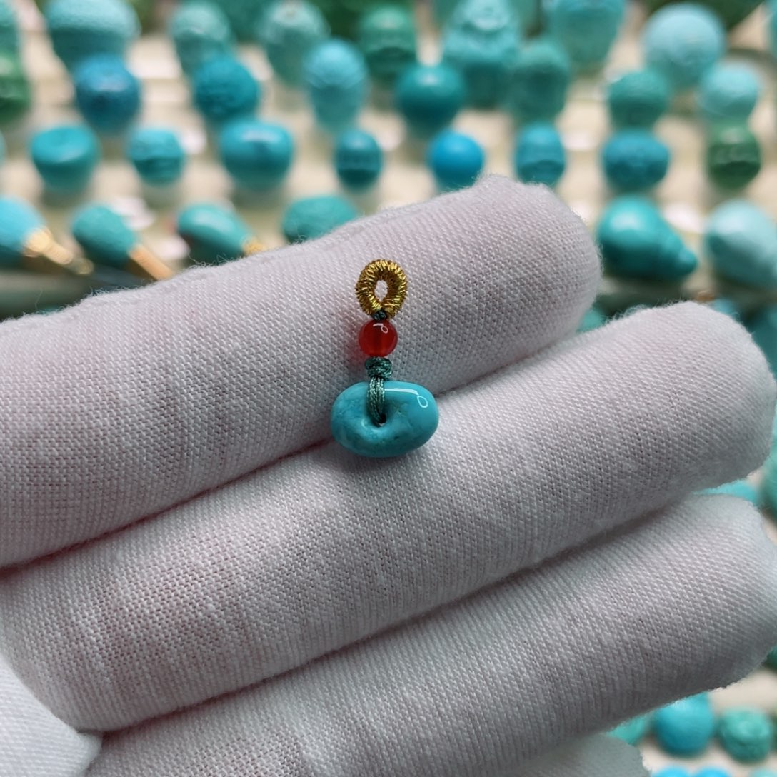 南红玛瑙珠宝奇石未镶嵌