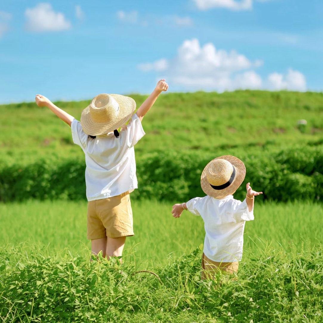 扣号链接79-199男女童卫衣