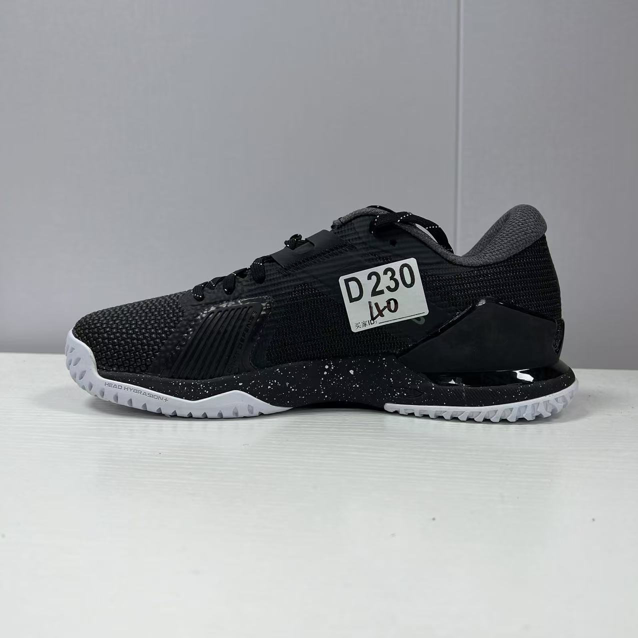 3-新款户外运动百搭休闲鞋 D230