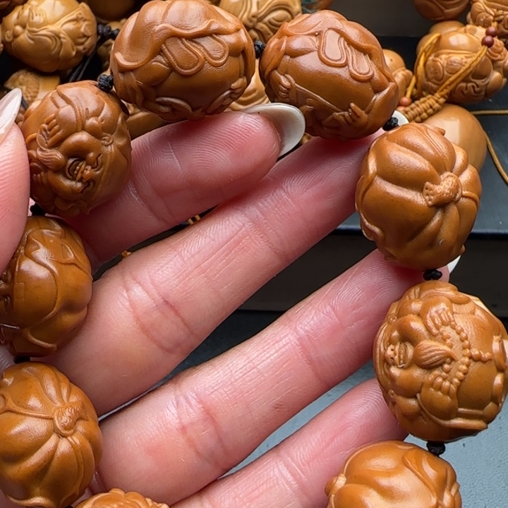 手串橄榄核橄榄核