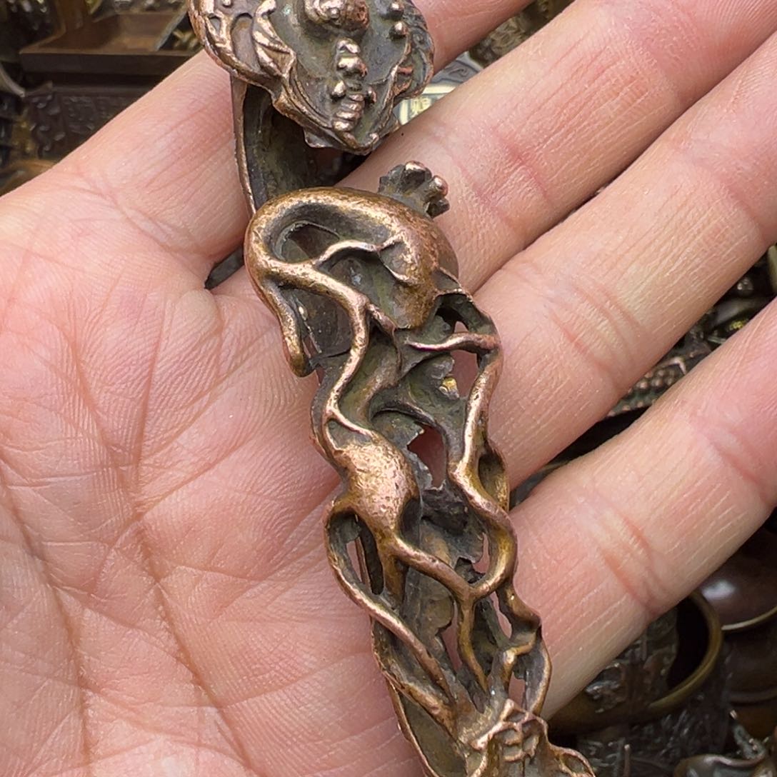 精美文玩精品摆件