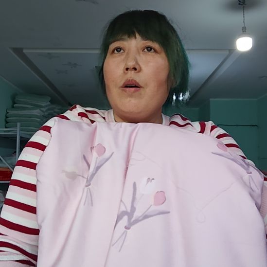 棉后面高端布料尺寸无