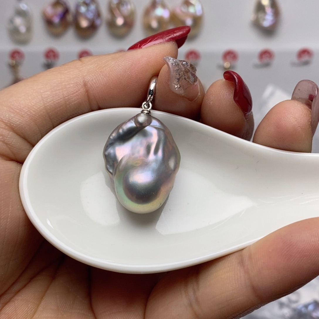 淡水珍珠其它未镶嵌