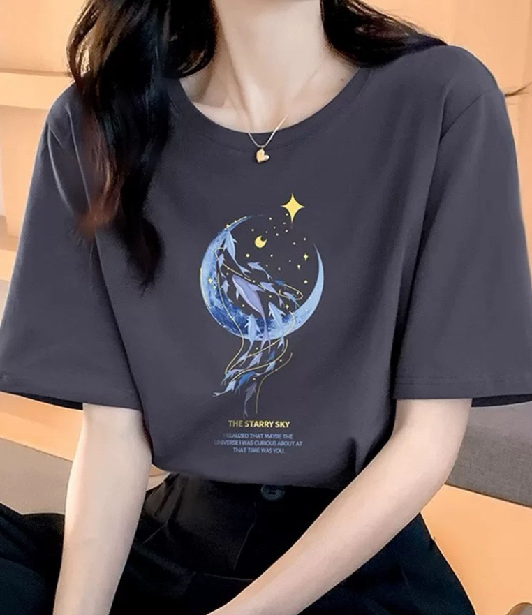 洋气时尚潮流女装