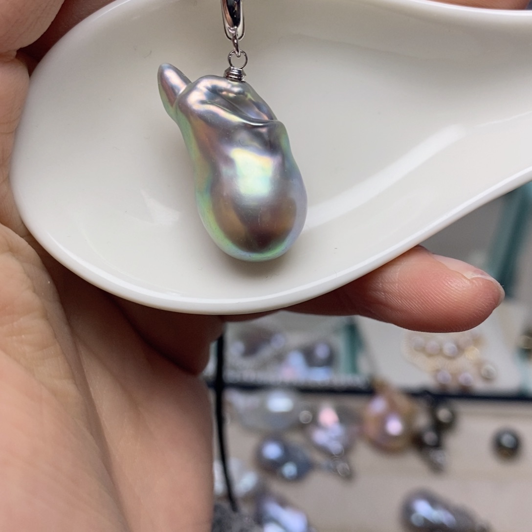 淡水珍珠其它未镶嵌