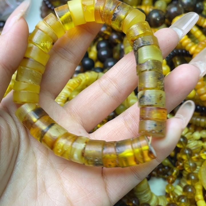意臻珠宝天然手串