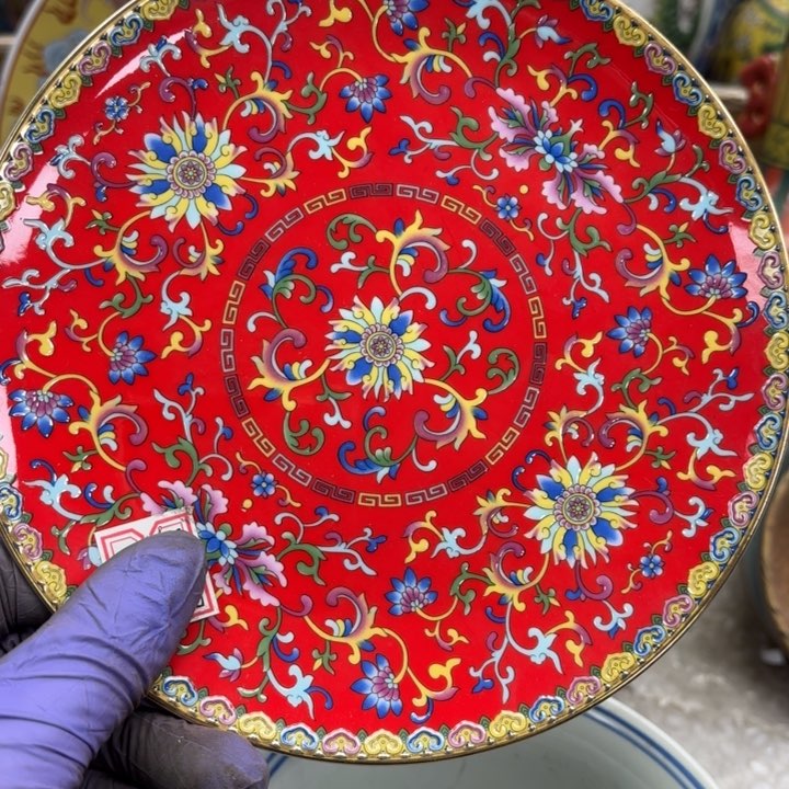 摆件瓷器摆件 瓷器摆件