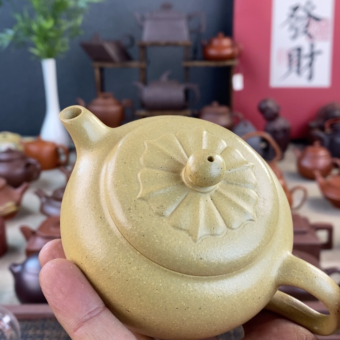 紫砂茶壶123456789999999