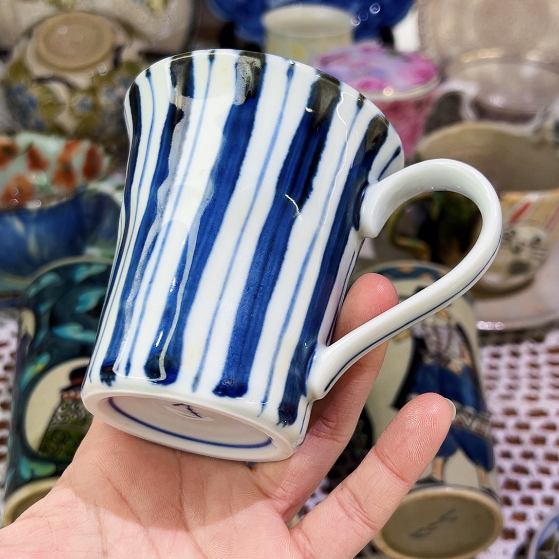 咖啡杯和咖啡杯真的有那么一丁