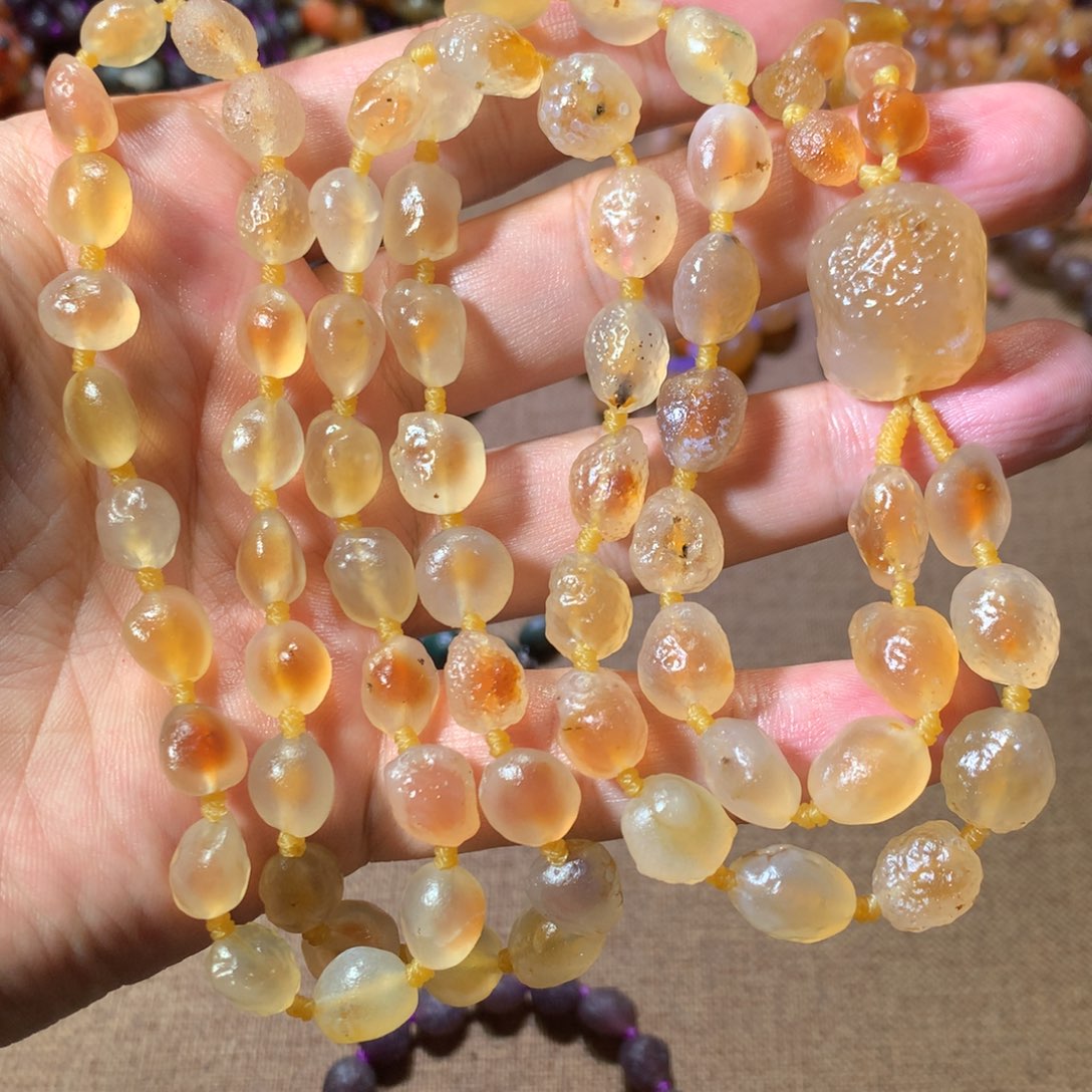 石材大漠戈壁原石