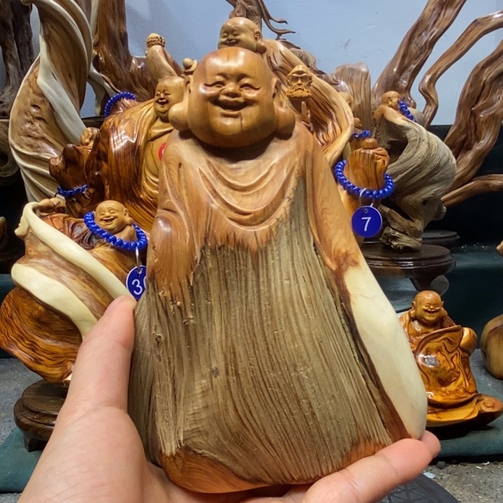 柏木（崖柏）精品崖柏