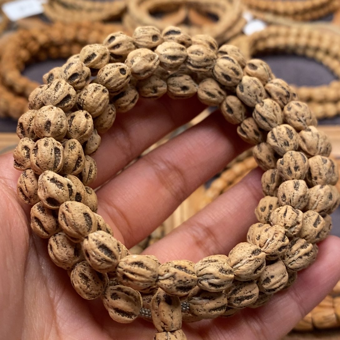 柏香籽/百香籽吊坠