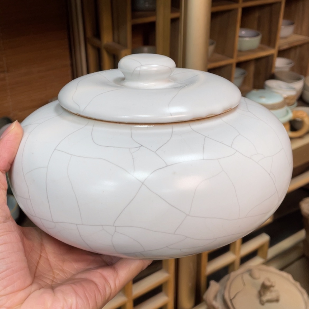 【闪购商品】壶茶具茶器很不错哦