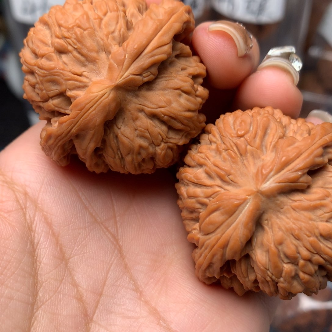 【闪购商品】文玩核桃吊坠45-12832-6