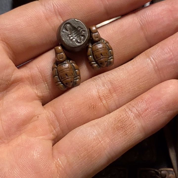 上***莱吊坠手链包邮吊坠手链包邮