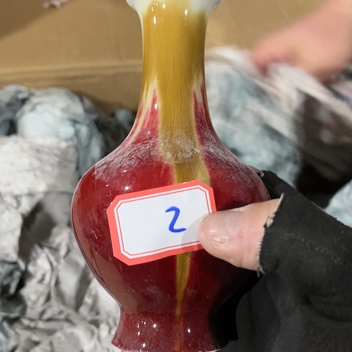 摆件景德镇陶瓷艺术品