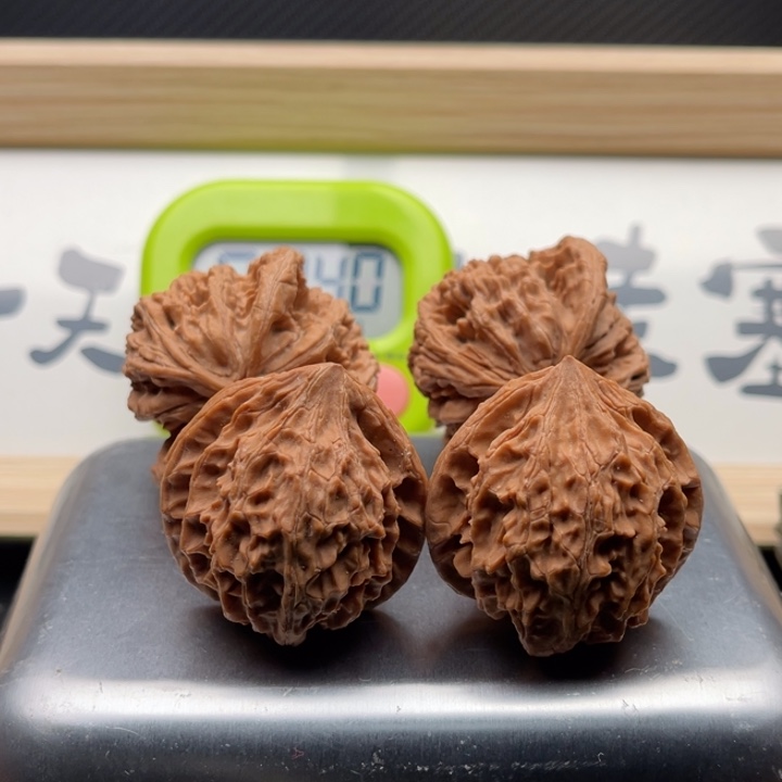 杨***辉文玩核桃吊坠文玩核桃链接专属90号