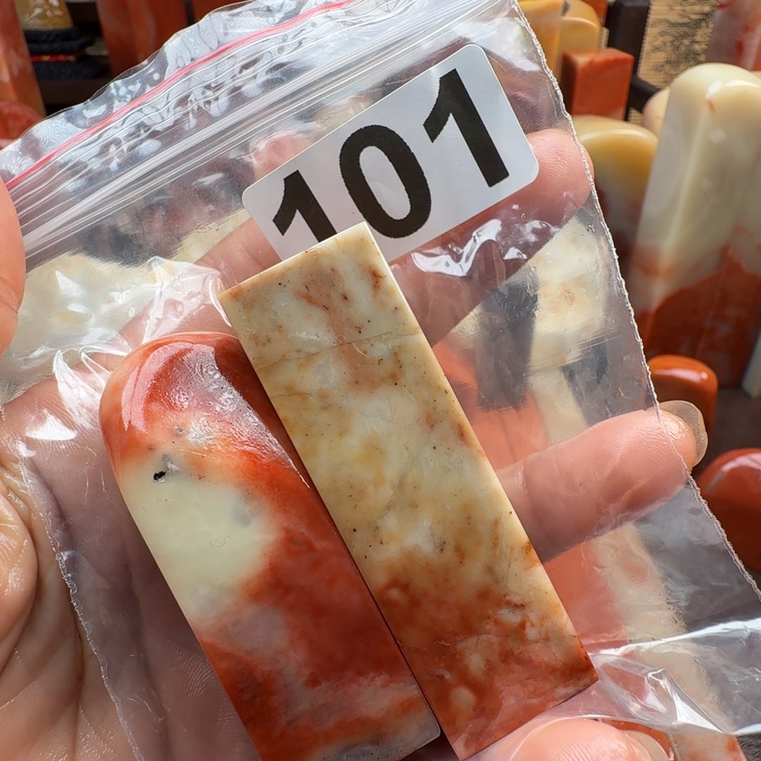老挝石印石老挝石料