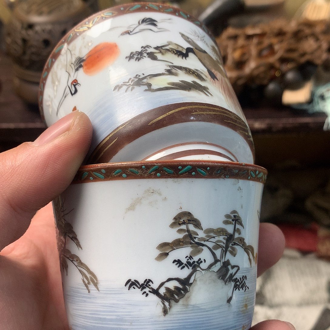 紫砂茶宠工艺美术作品