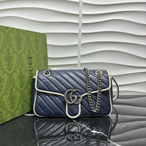 95新/古驰/市场价19500/包包/250211RN0013