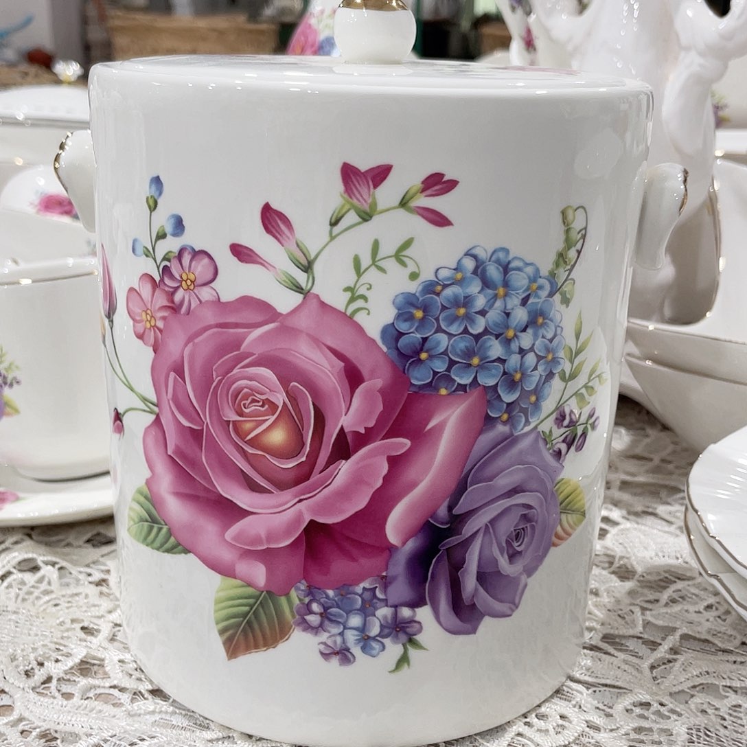 潮州小可爱陶瓷精致