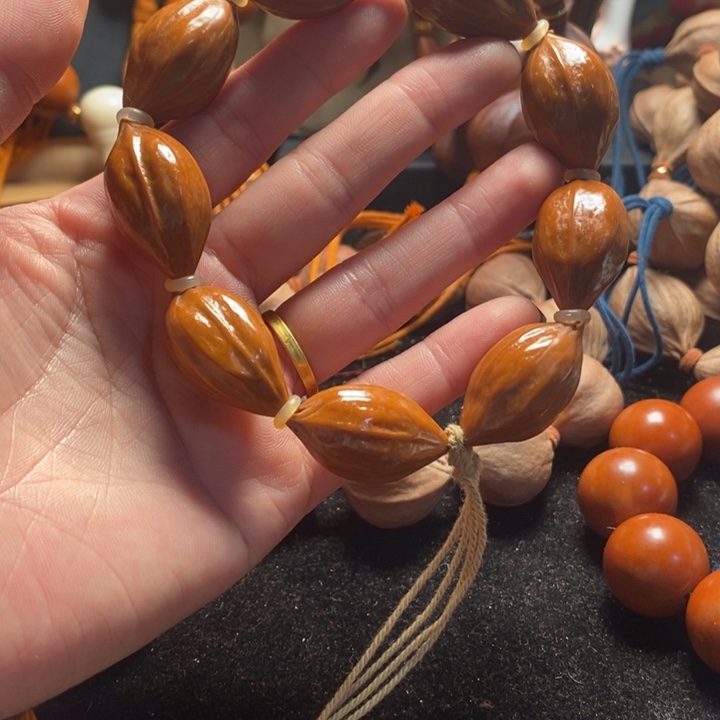 手串/手链橄榄核福利