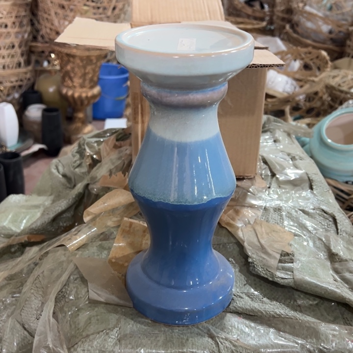 摆件高28宽11公分微瑕捡漏