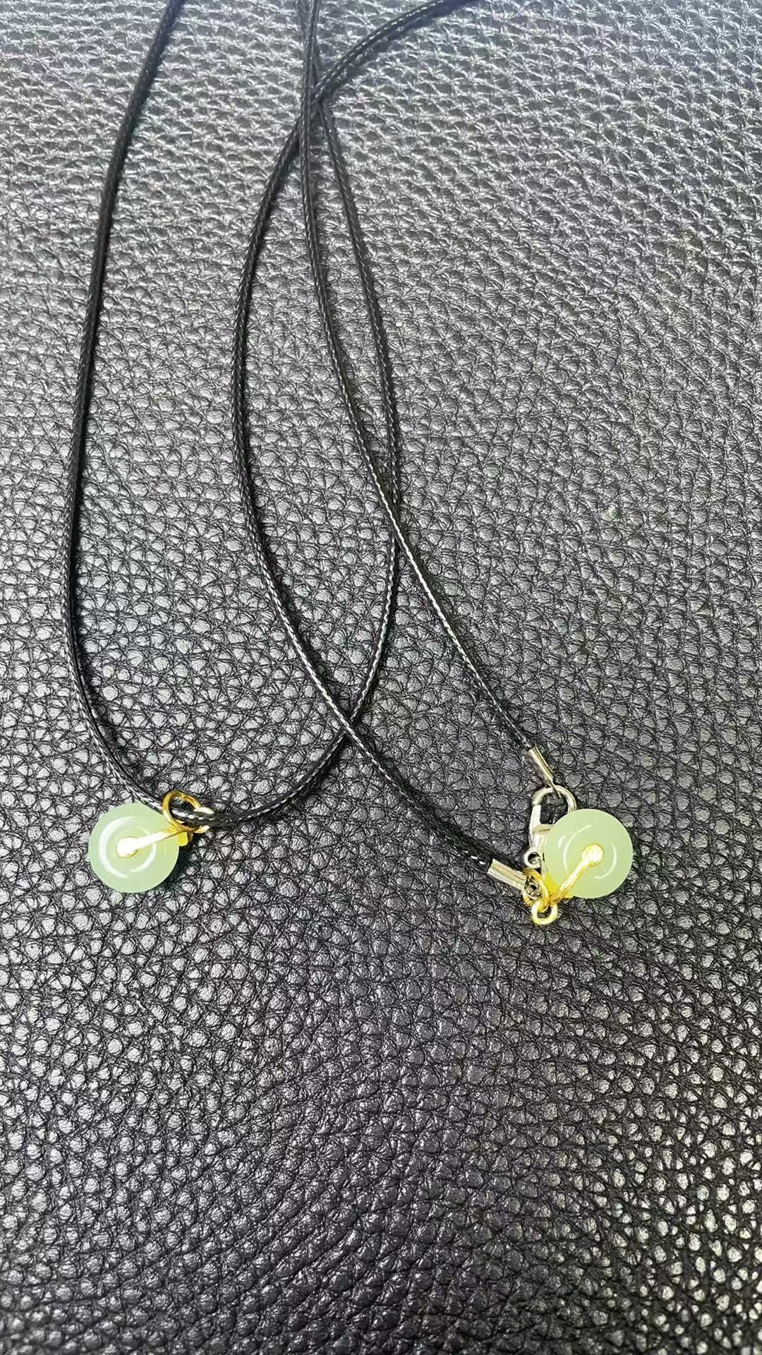 走进万家专属 f418吊坠