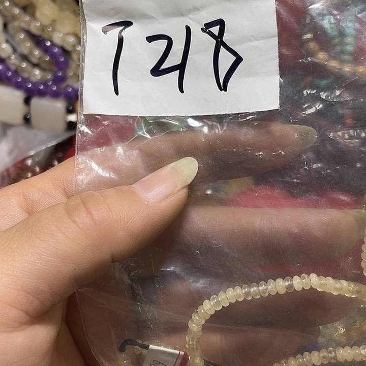 琉璃/树脂/塑料类?***?