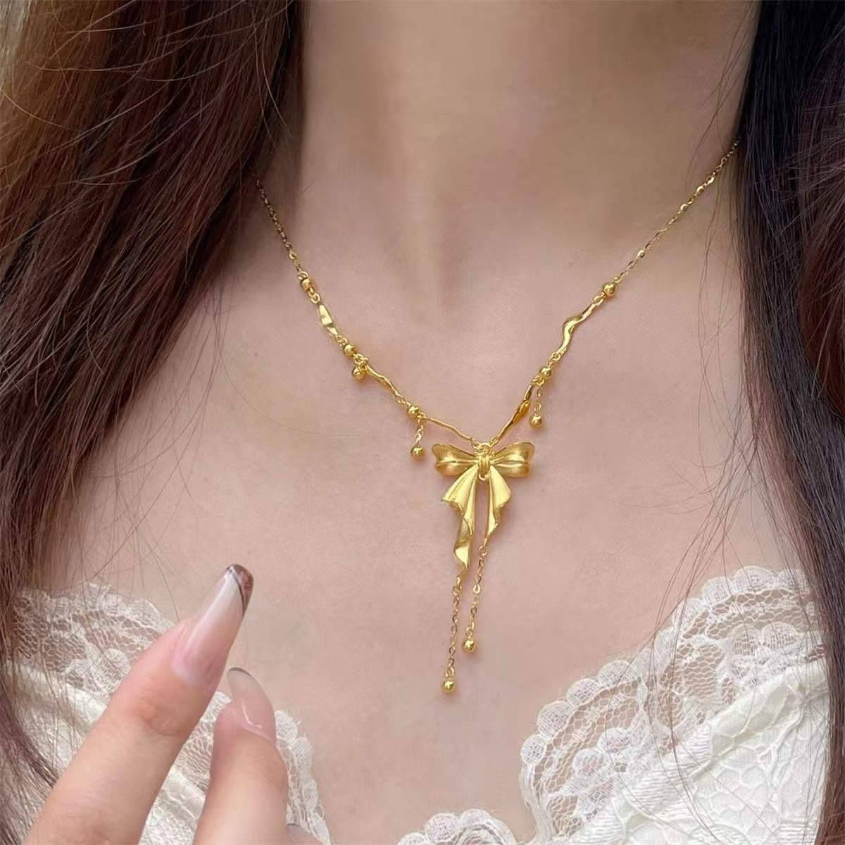 【绮丽之梦】18-103吊坠