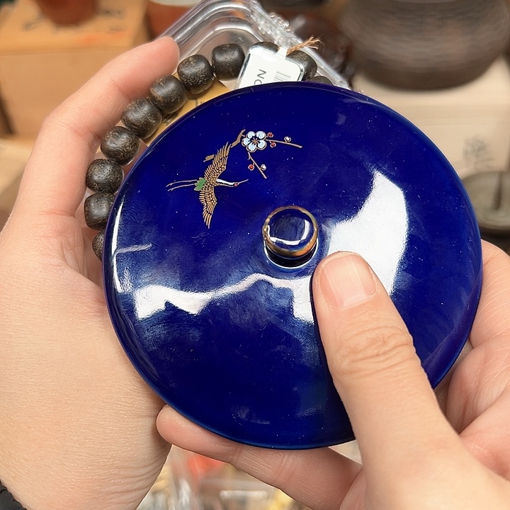 工艺品陶瓷多样性发一个