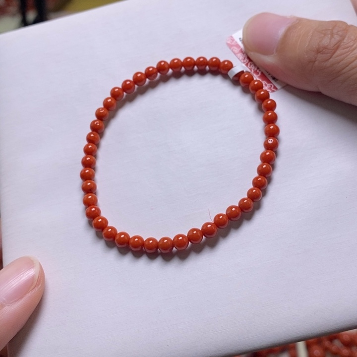 未镶嵌卡4南红玛瑙