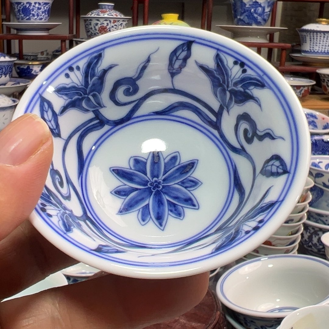 景德镇陶瓷研究所