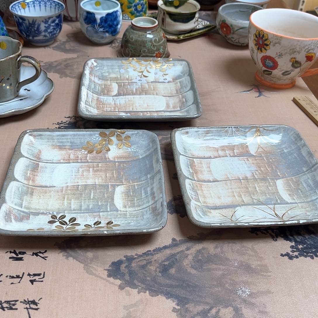 罐5 三只一起 哈哈哈哈哈