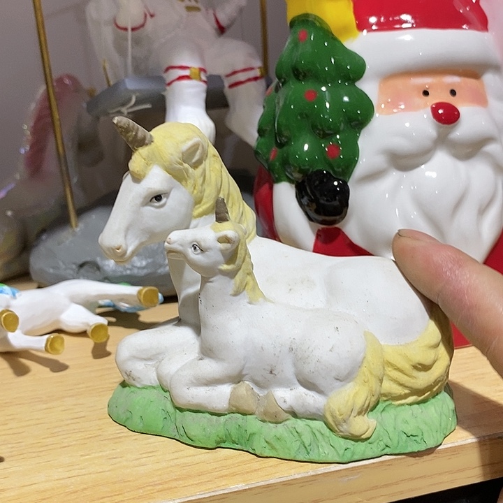 摆件陶瓷树脂家居摆件