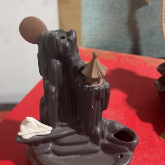 紫砂茶宠微瑕产品