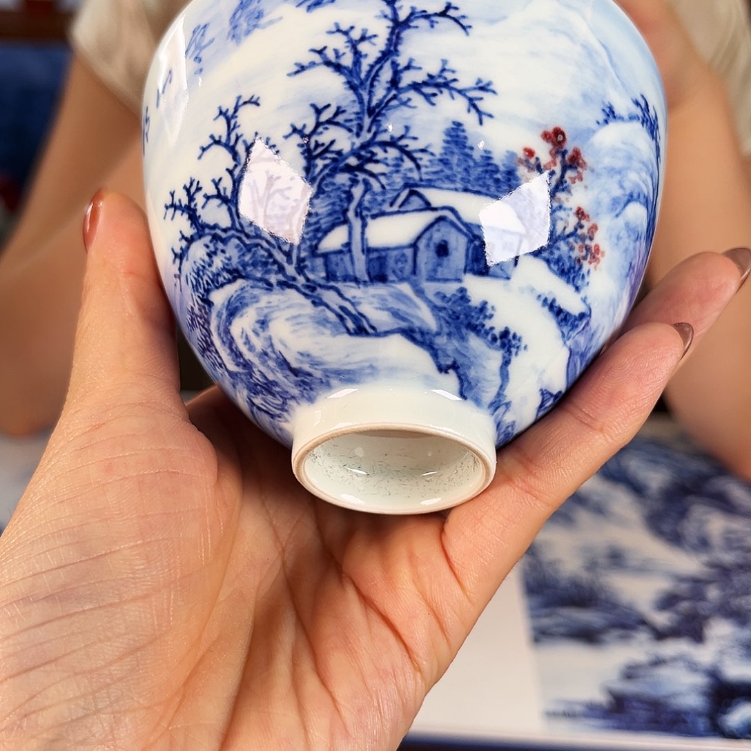 九鸣瓷艺九鸣瓷艺