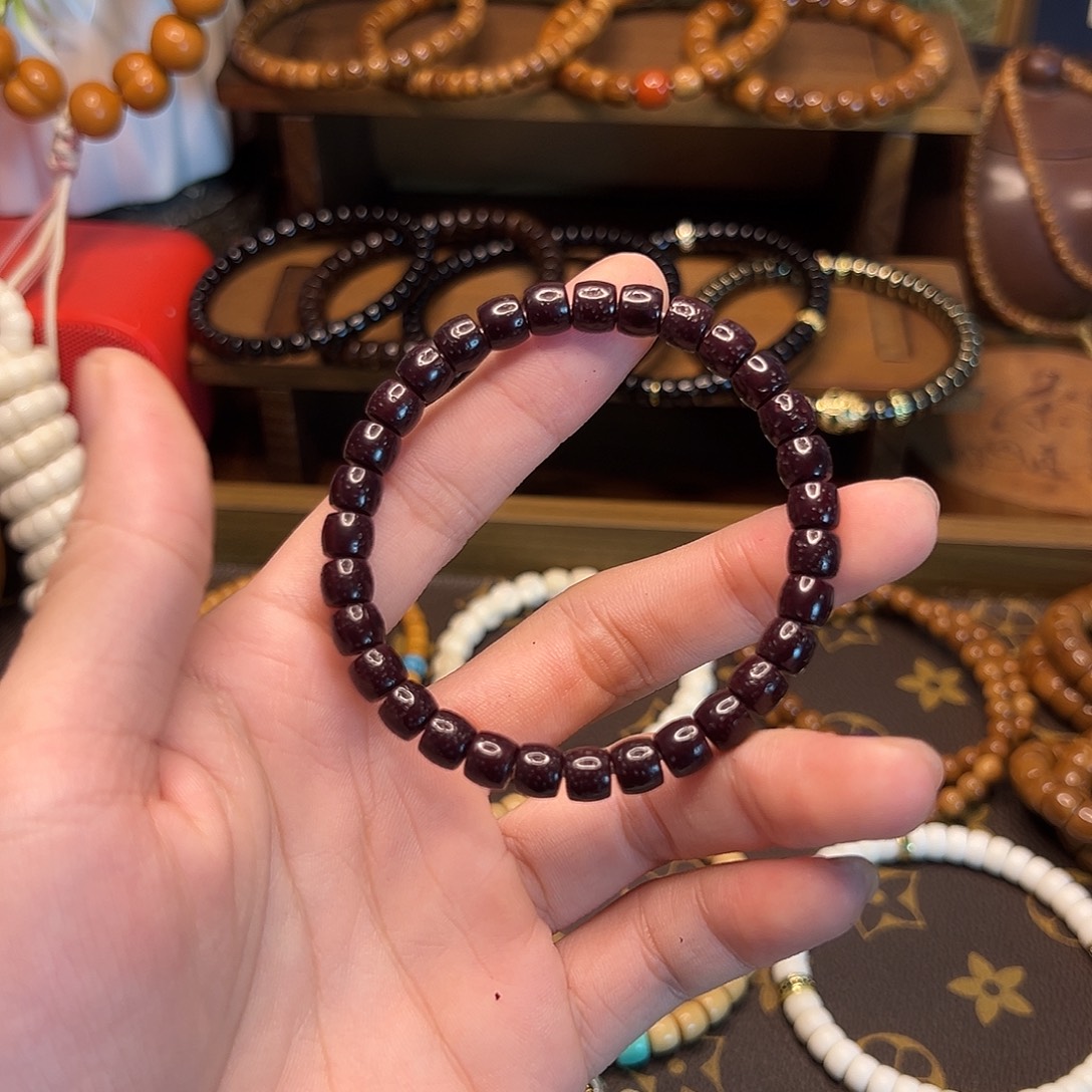 手串菩提根/象牙果