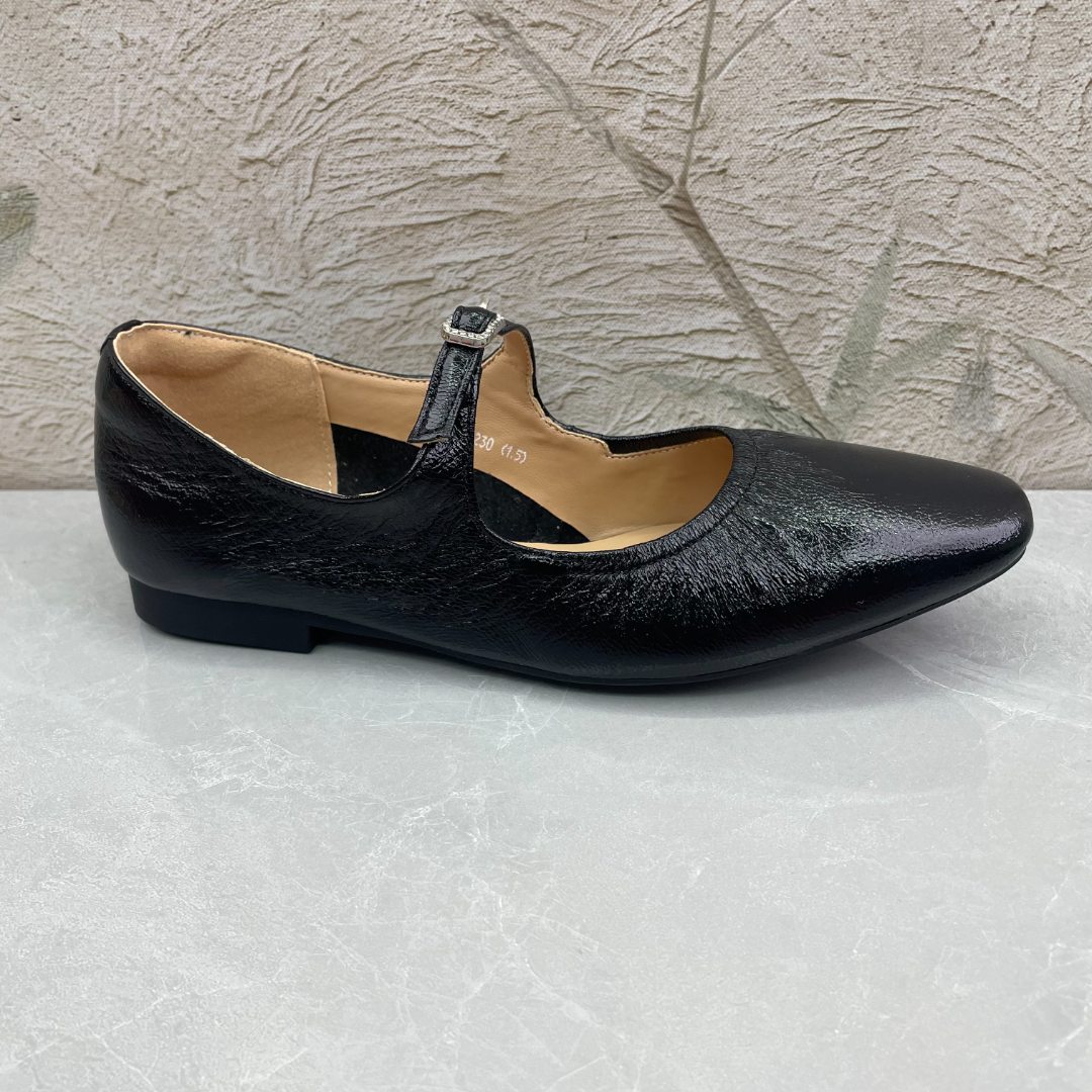 单鞋女 (羊皮) D27（孤品）d/a区38/39码