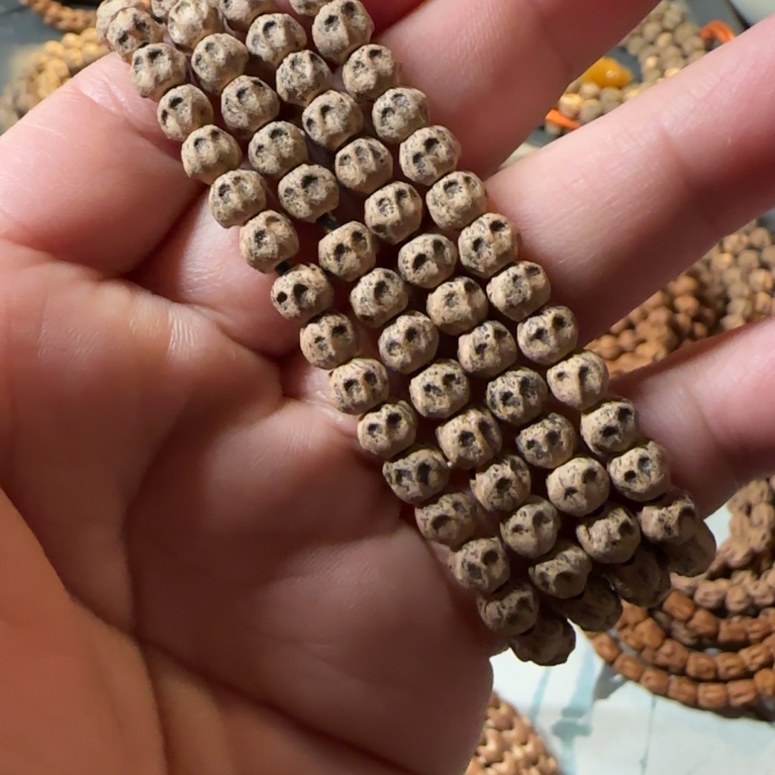 吊坠柏香籽/百香籽