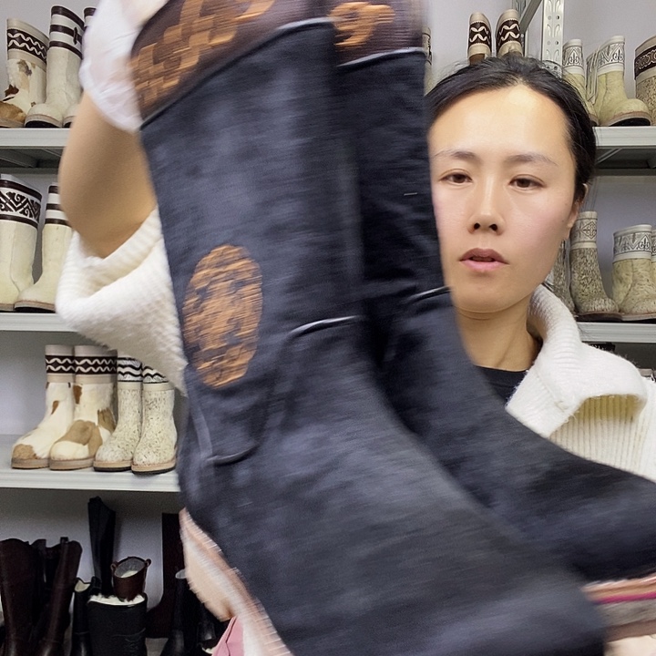 牛皮（革）马皮（革）36