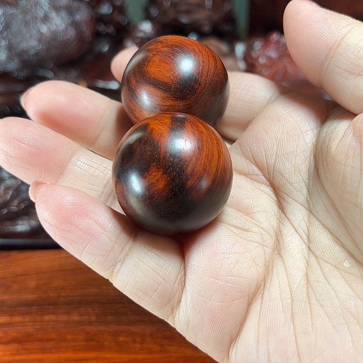 檀香紫檀（小叶紫檀）