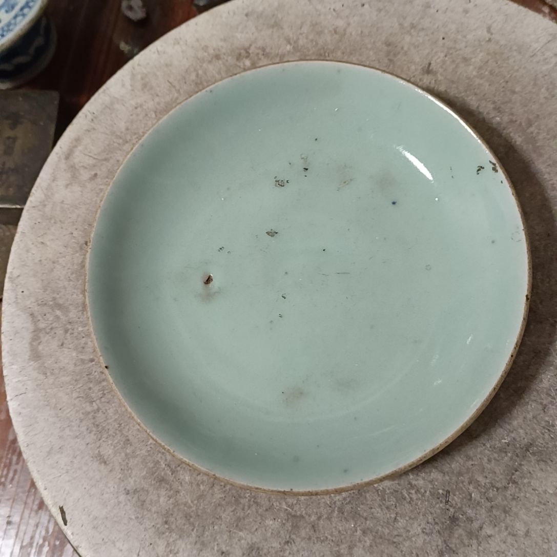 摆件青花陶瓷摆件青花陶瓷摆件