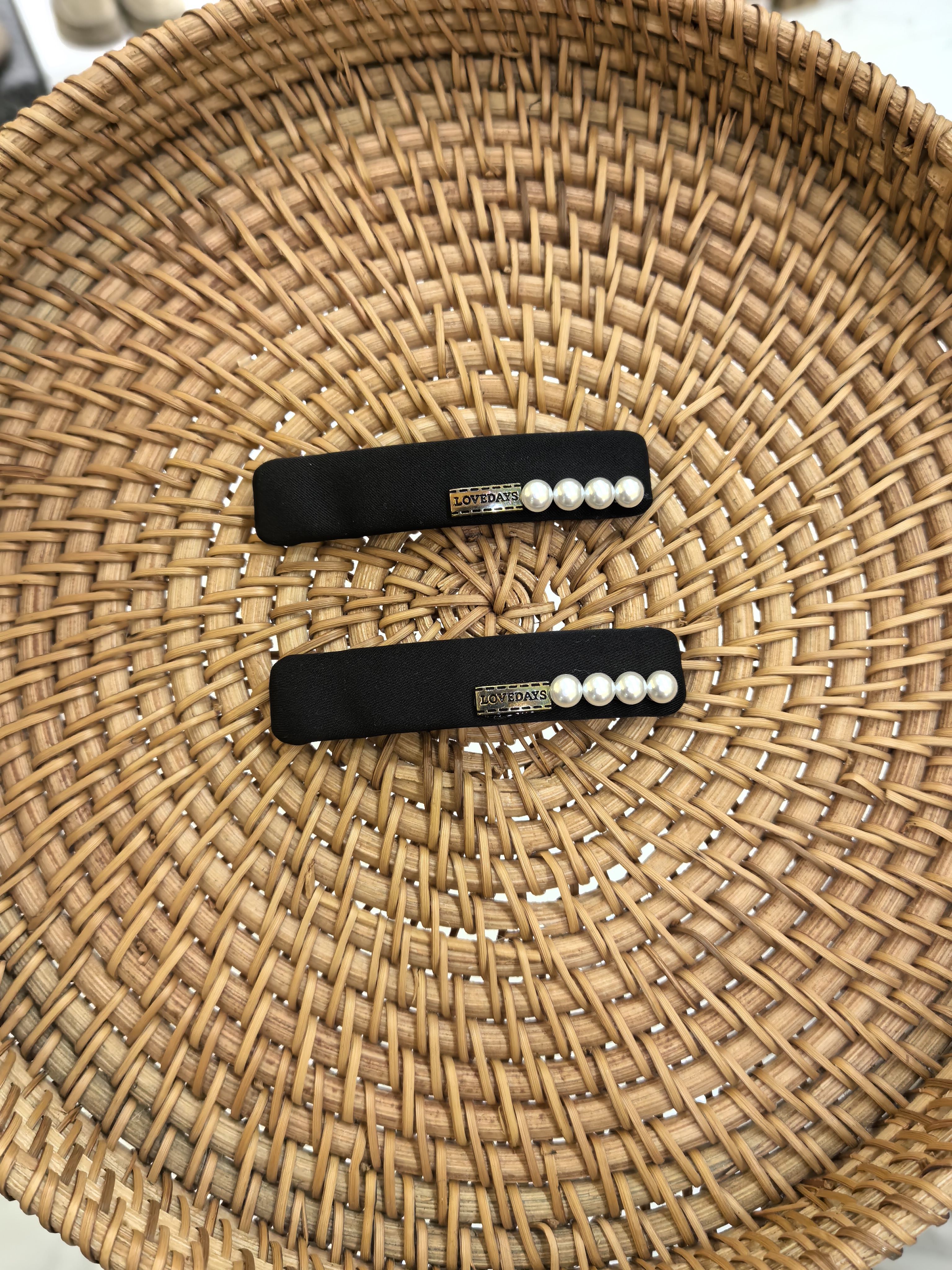 合金亚克力耳饰 ANQI饰品链接 NO退NO换