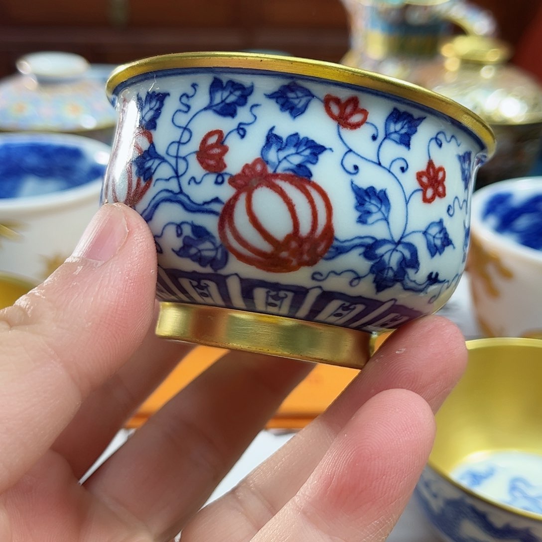 杯千年瓷都景德镇 艺术关注谢佳豪