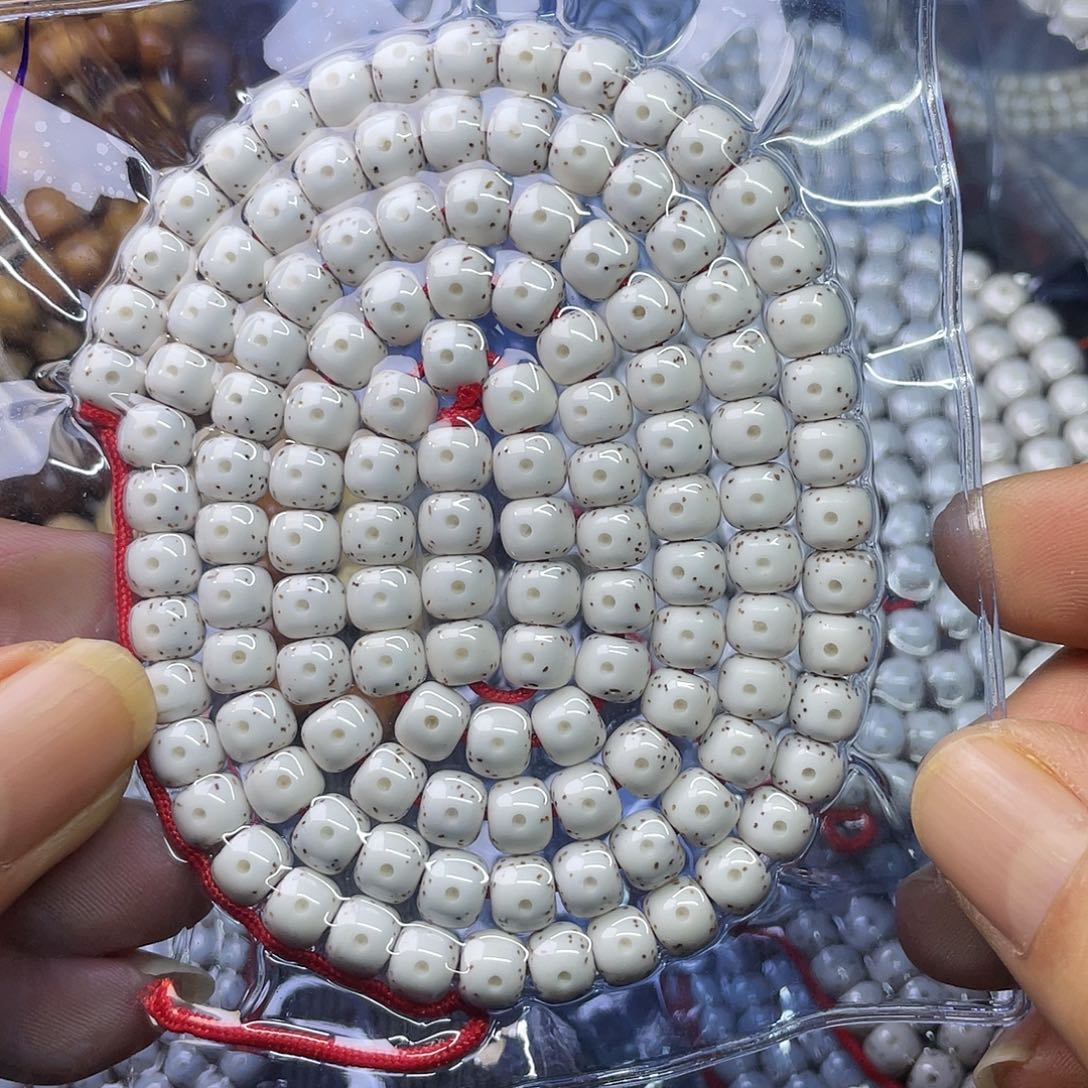 星月菩提吊坠震****）8 7桶