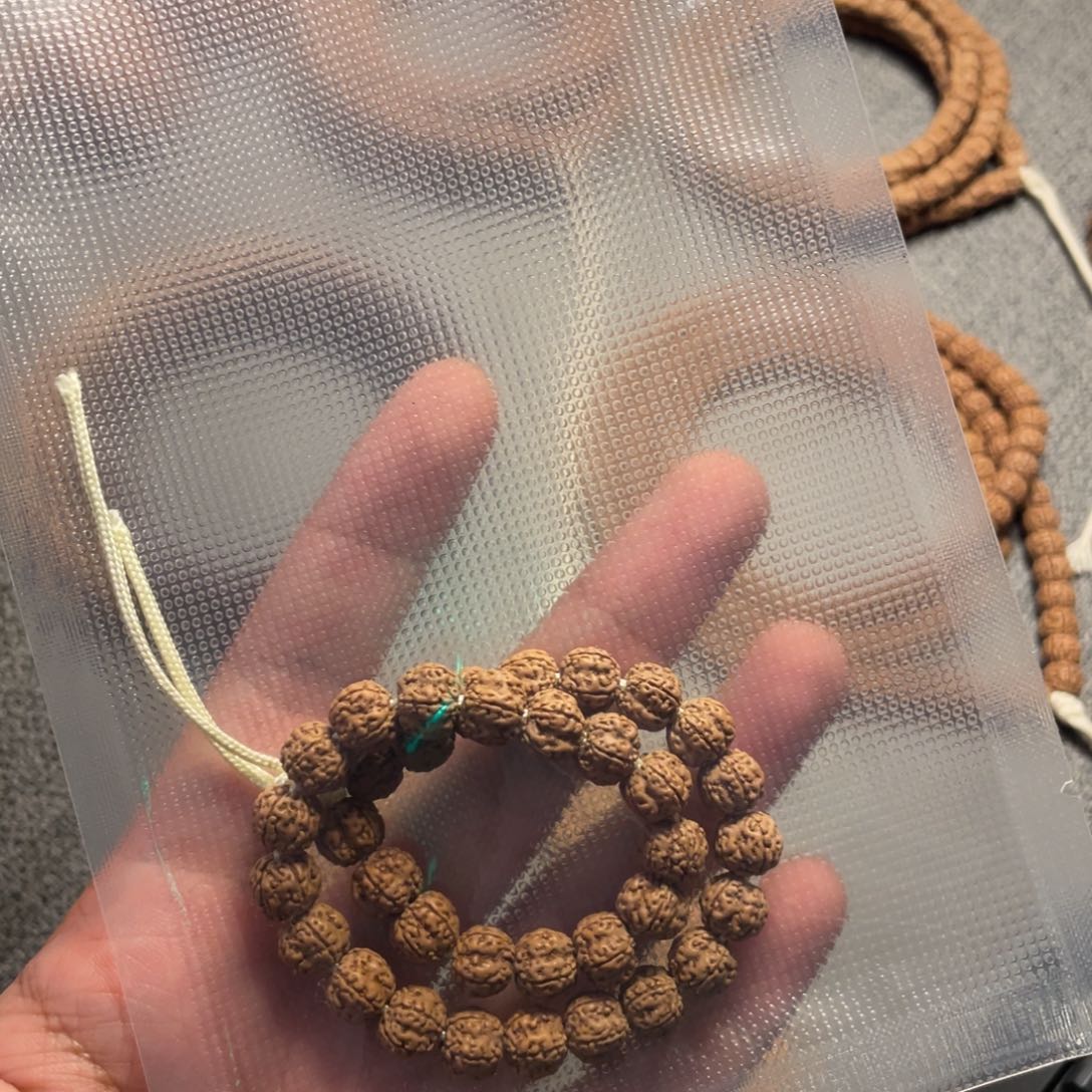 吊坠金刚菩提梅花