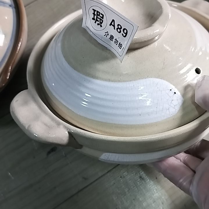 盘瓷片陶瓷杯盘壶碗都有